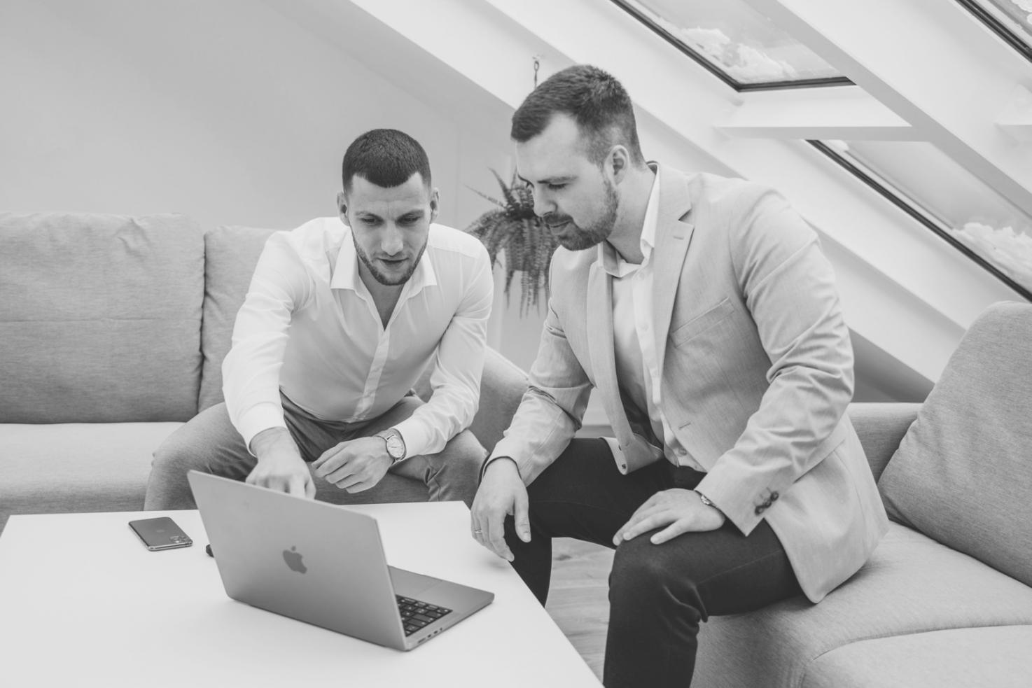 Collaborations professionnelles secteur digital