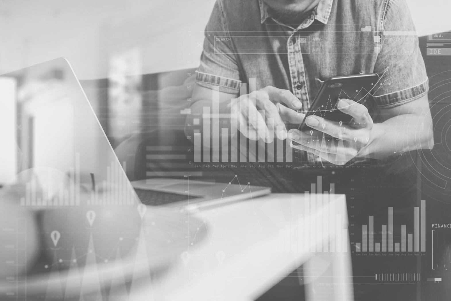 Environnement de formation en stratégie de contenu SEO